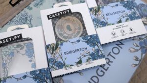 Bridgerton lovers will adore this stunning collection of&hellip;