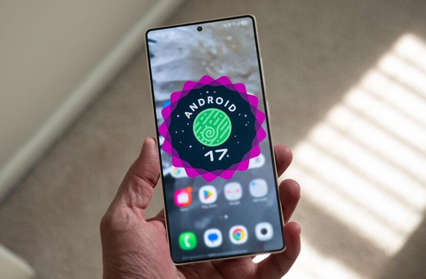 Samsung apparently started One UI 9 tests, and I’m crying in my lack of One UI 8.5