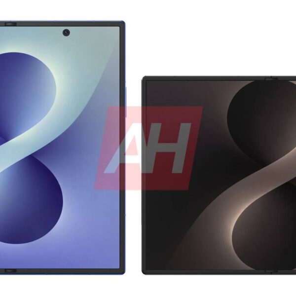 Compare the Galaxy Z Fold 8 Wide with Samsung’s Fold 8