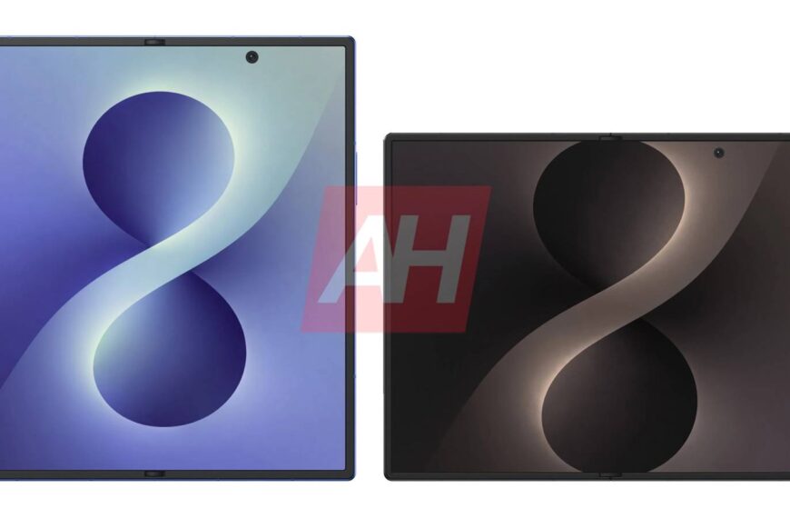 Compare the Galaxy Z Fold 8 Wide with Samsung’s Fold 8