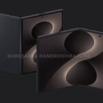 Leak shows Apple and Samsung are chasing different designs for their upcoming foldables