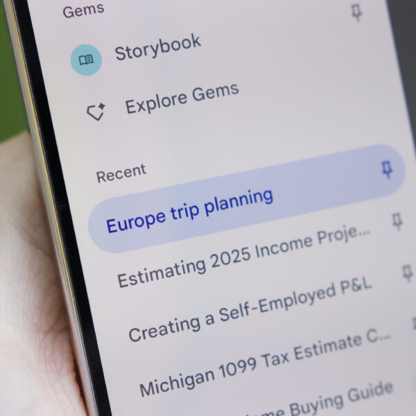 A cleaner, unified Gemini interface could be coming to your Android phone