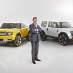 Official: Gerry McGovern leaves JLR to start consultancy