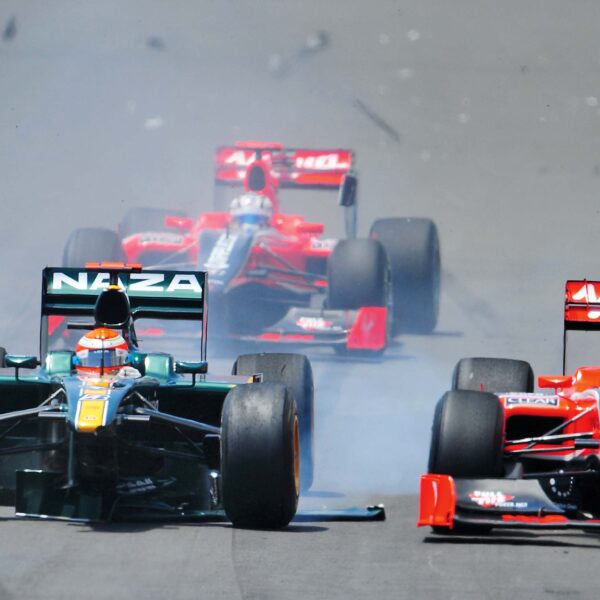 F1’s failed 2010 expansion: From Campos Meta to Stefan GP