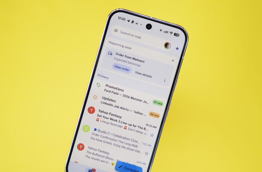 Google finally lets you ditch that embarrassing old Gmail username
