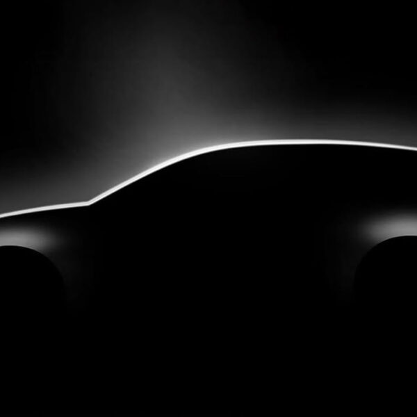 Next Volkswagen Golf previewed for the first time