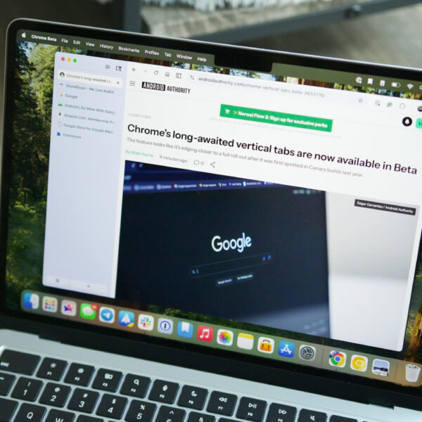This Chrome extension can help protect you from other extensions