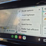 Hundreds of EVs just got smarter trip planning in Google Maps
