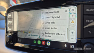 Hundreds of EVs just got smarter trip planning&hellip;