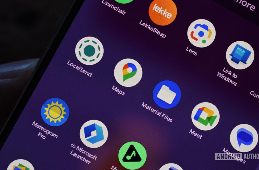 Google Maps’ shiny new icon is one step closer to a broader rollout