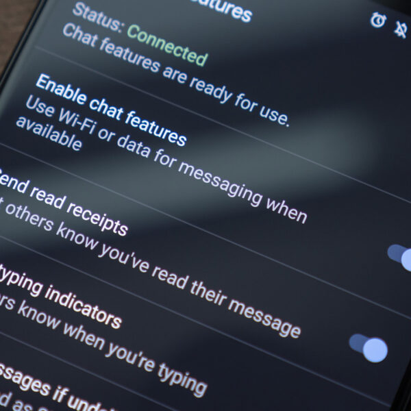 I can’t wait for Google Messages to get these 3 big new RCS features
