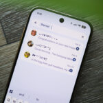 RCS 4.0 upgrades could bring video calls to your messaging app