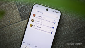 RCS 4.0 upgrades could bring video calls to&hellip;