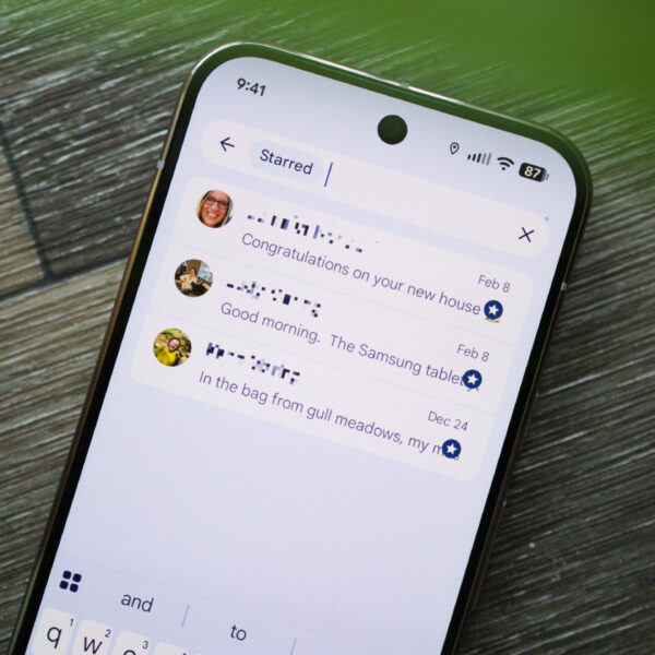 RCS 4.0 upgrades could bring video calls to your messaging app