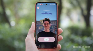 How to create your own Calling Card on&hellip;