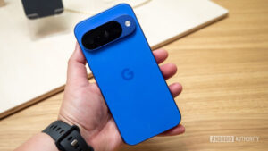 Google Pixel 10 drops to record-low price for&hellip;