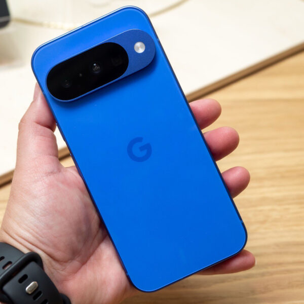 Google Pixel 10 drops to record-low price for the first time this year