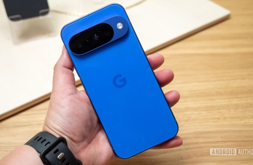 Google Pixel 10 drops to record-low price for the first time this year