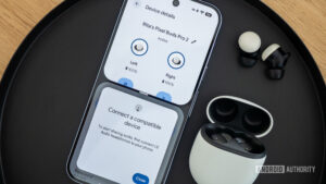 Your Pixel phone can now help you fix&hellip;