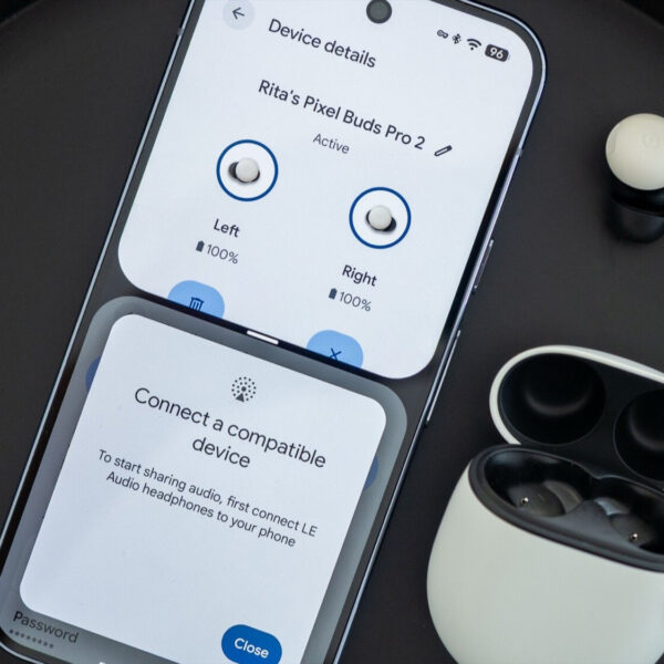 Your Pixel phone can now help you fix frustrating Bluetooth issues
