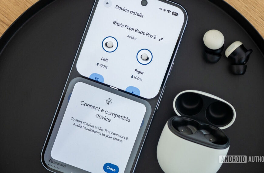 Your Pixel phone can now help you fix frustrating Bluetooth issues
