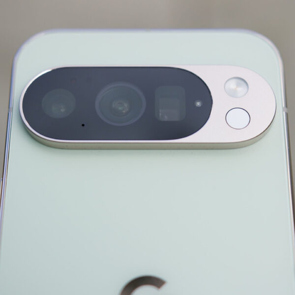 The Pixel 10 Pro flashlight might be hot enough to do damage