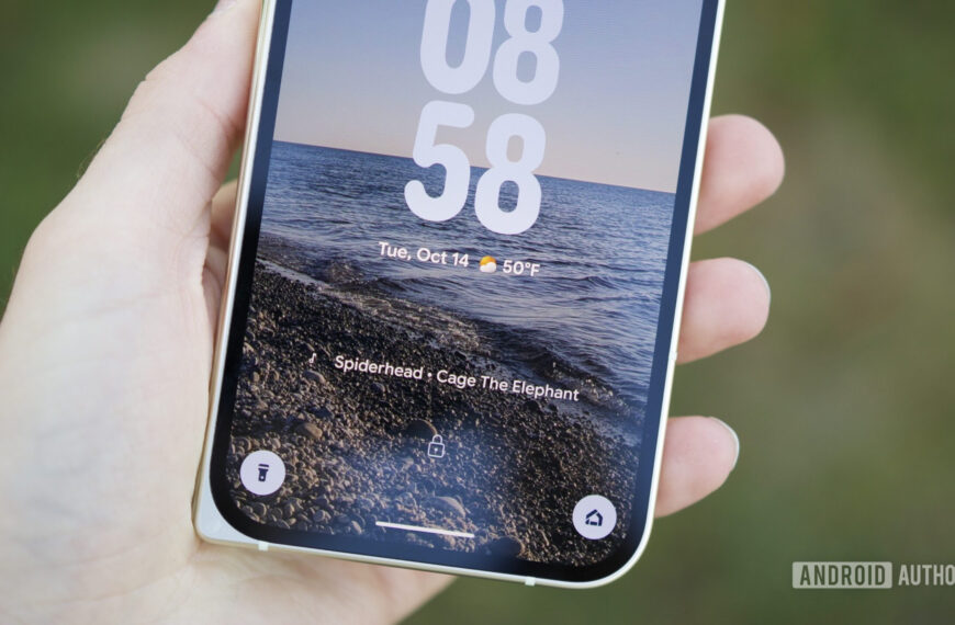 Pixel’s Now Playing feature has officially rolled out as an app