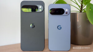 Survey reveals that the Pixel hardware debate is&hellip;