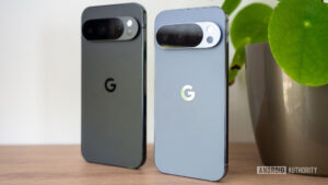 Hot sale: All Pixel 10 phones are heavily&hellip;