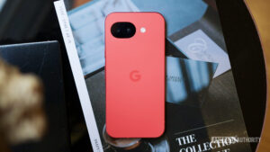 Why I might not go back