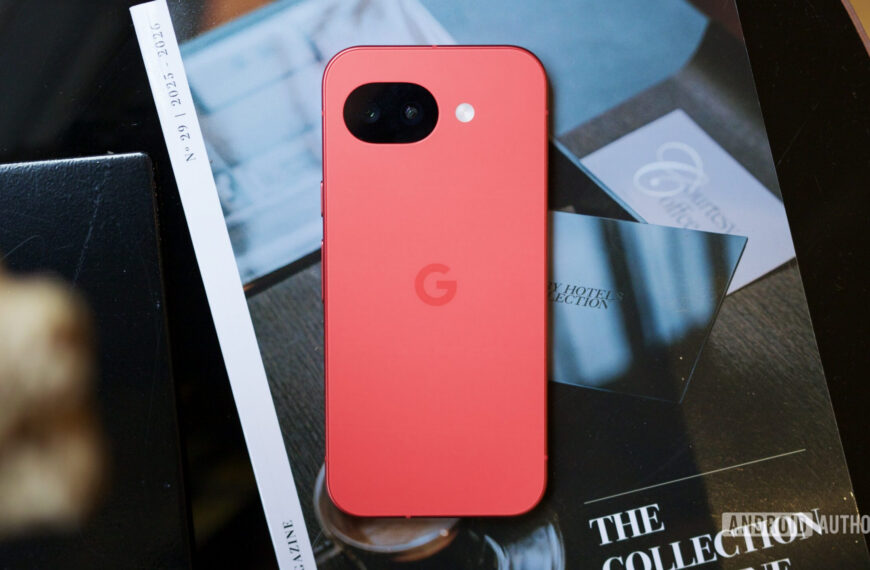 Why I might not go back