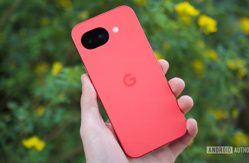 The only $500 phone you should buy in 2026