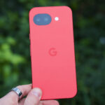 The Google Pixel 10a solved my biggest smartphone pet peeve