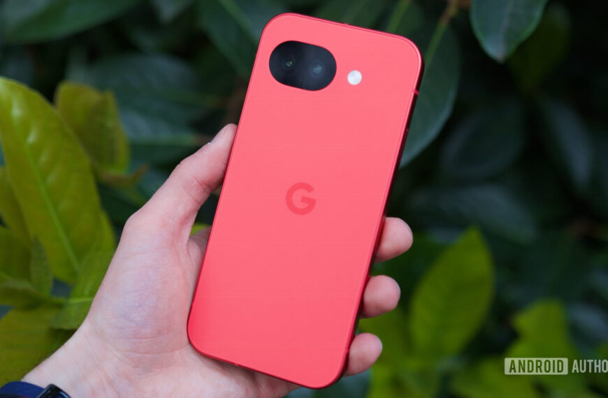 It’s the last day to get a free gift card with your Google Pixel 10a!