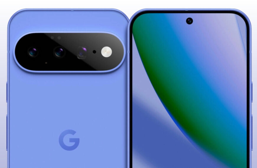 The first Google Pixel 11 leak doesn’t tell us the most important thing