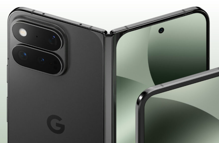 I’m already worried about the Google Pixel 11&hellip;