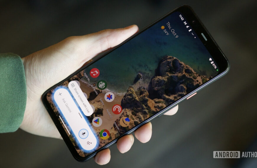 Google just made Gemini’s Personal Intelligence free for US users