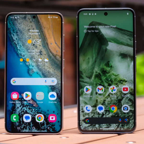 I used anticipate every new Android version, but now I hardly notice