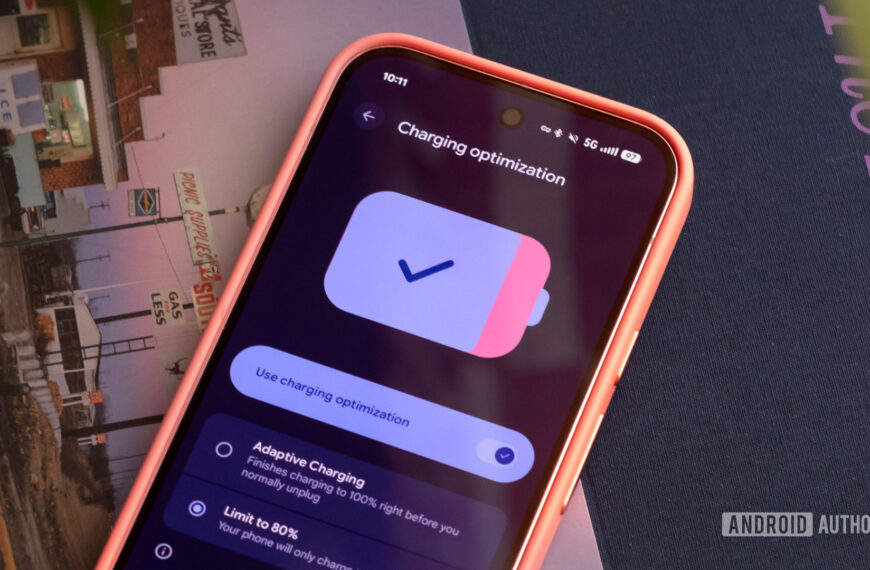 Pixel users aren’t loving the latest charging optimization updates