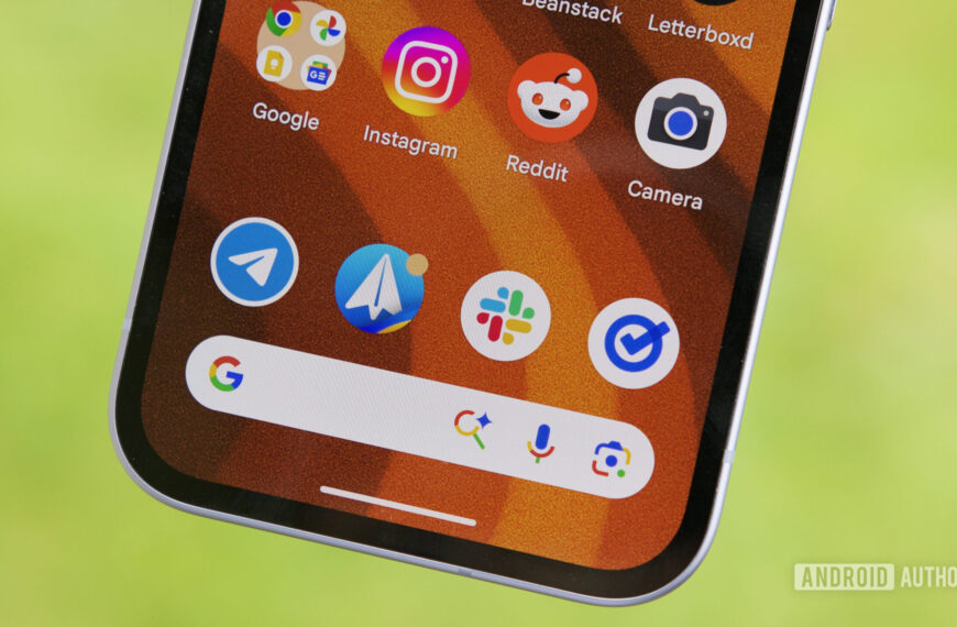 Pixel bug creates a minimalist search bar and some want to keep it