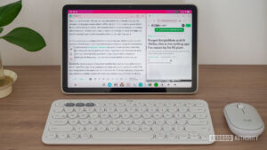 I transformed my old Pixel Tablet into a&hellip;