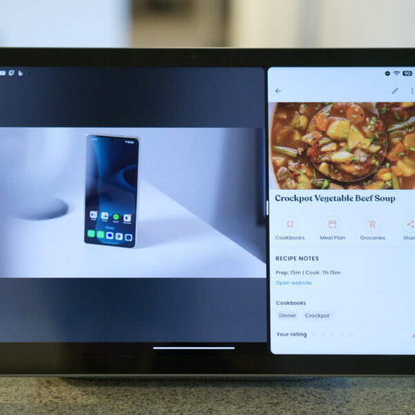 Pixel Tablet gets a multitasking boost with desktop-style windowing