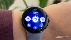 Your Pixel Watch 3 is now much easier&hellip;