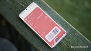 Google Wallet’s pass UI may soon get a&hellip;