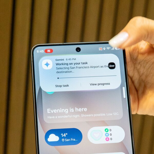 Now that the Galaxy S26 series has landed, what’s your favorite new feature?
