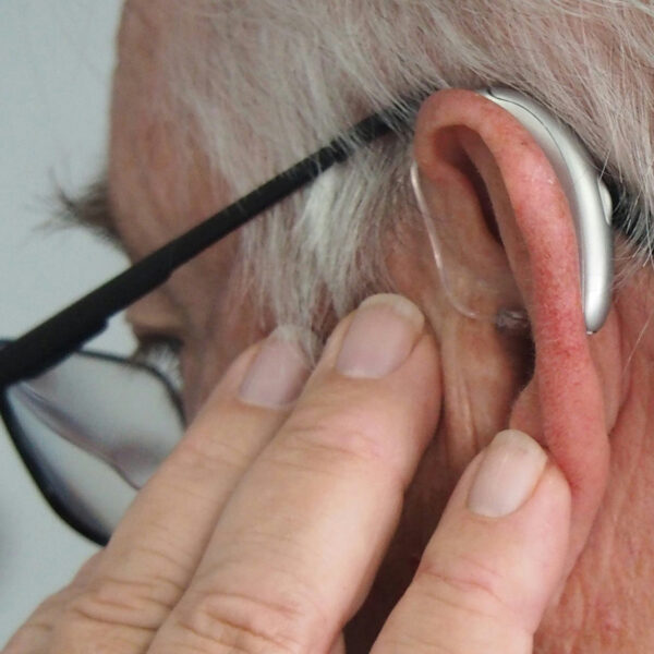 Android Canary brings some welcome additions for hearing aid users