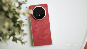 Making US foldables feel ancient