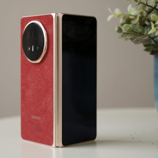 HONOR Magic V6: Slimmest foldable with the biggest battery in class launched