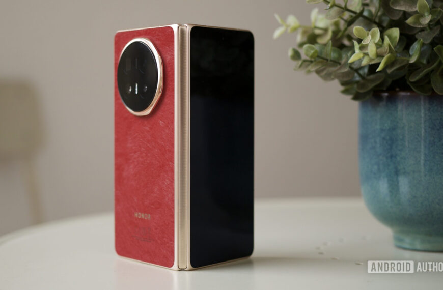 HONOR Magic V6: Slimmest foldable with the biggest battery in class launched