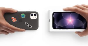 Here’s where to download Apple’s new iPhone 17e&hellip;